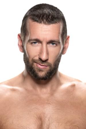 Picture of Brendan Vink