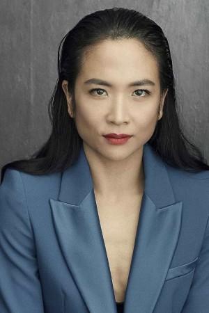 Picture of Sandra Yi Sencindiver