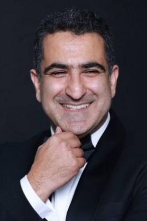 Picture of Reza Rohani