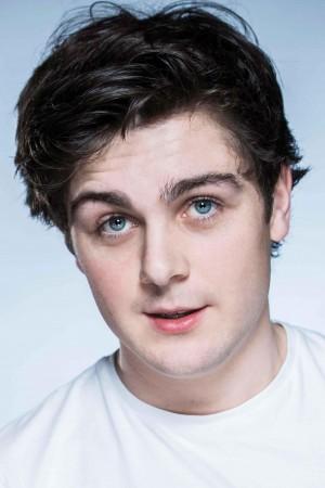 Picture of Martin Quinn