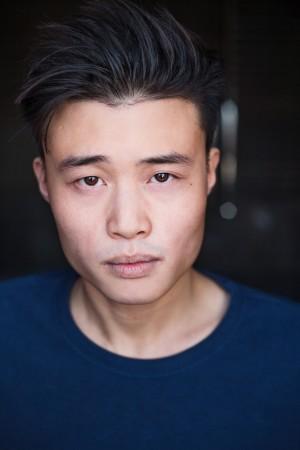 Picture of Aiden Cheng