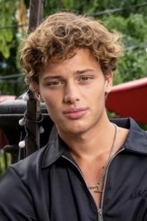 Picture of Bobby Brazier