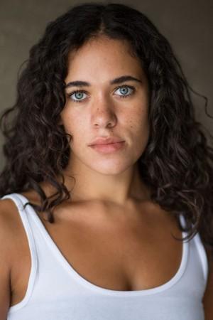 Picture of Umi Myers