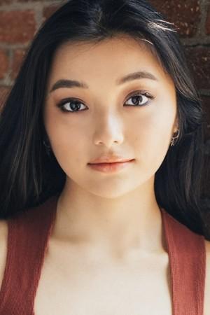 Picture of Michelle Mao
