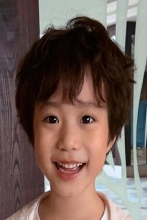 Picture of Cui Yixin