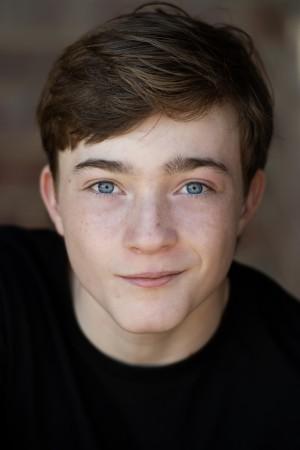Picture of Elliott Rose