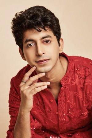 Picture of Mihir Ahuja 