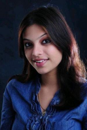 Picture of Santhi Mayadevi