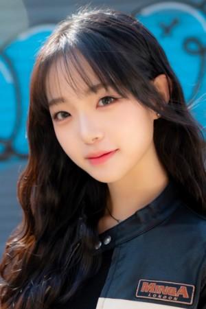 Picture of Kim Chae-won