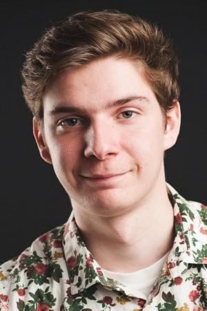 Picture of Sam Boisvert