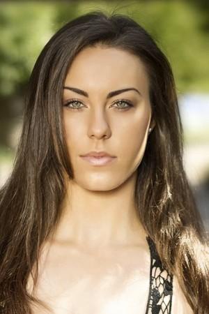 Picture of Lucy Cork