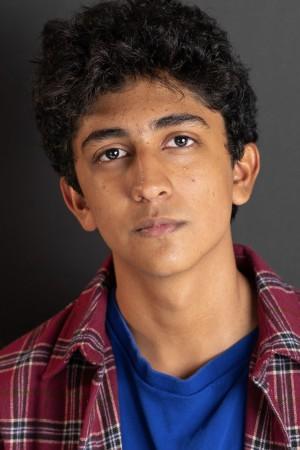 Picture of Arjun Sriram