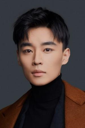 Picture of Shao Weitong