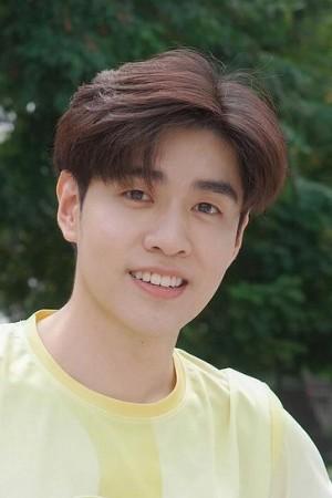 Picture of Golf Kunavut Jirattikorn