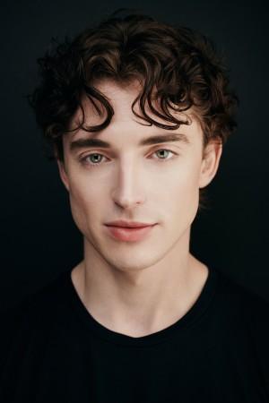 Picture of Olly Atkins