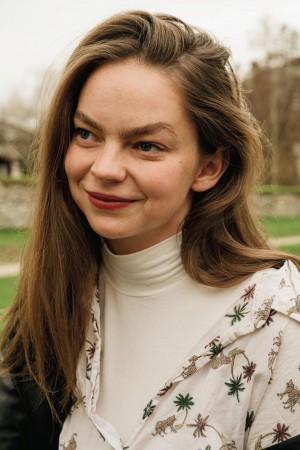 Picture of Mina Švajger
