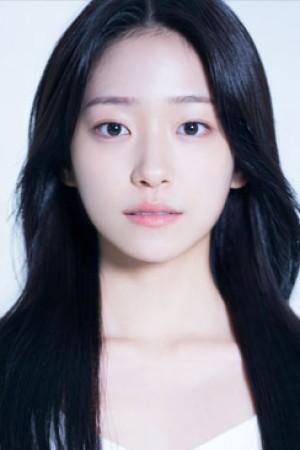 Picture of Kim Ju-mi