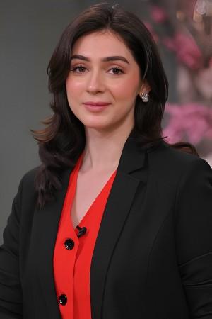 Picture of Hina Chaudhary