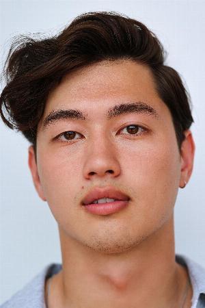 Picture of Eddy Maday 