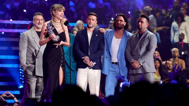 MTV 40th Annual Video Music Awards