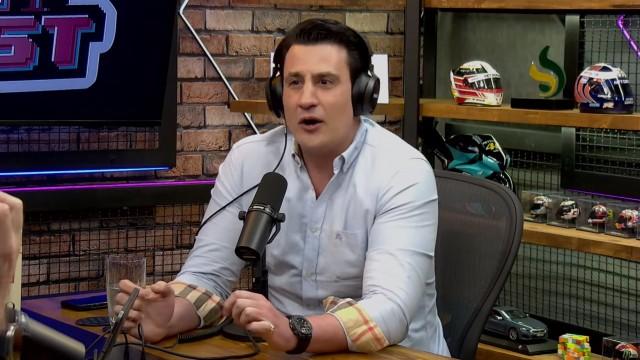 TIAGO PAVINATTO - TICARACATICAST | EP 339