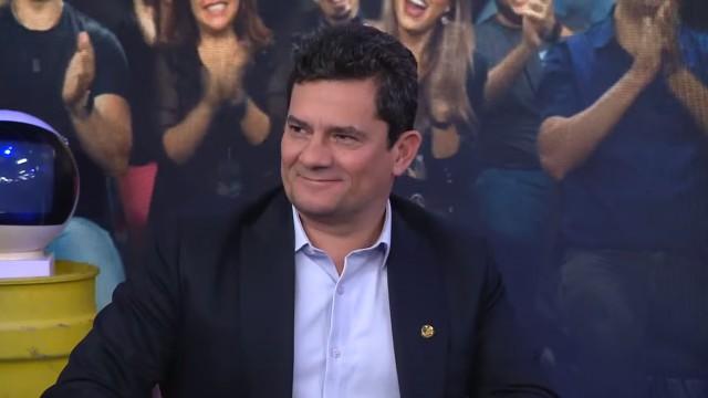SERGIO MORO E MOTTA - PÂNICO - 11/09/2023
