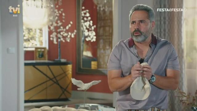 Fábio vai trabalhar com Peixoto? Descubra aqui!