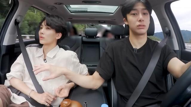EP.03 Proof that I endured well (with Yoon Jeonghan)