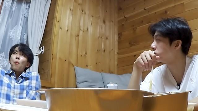 EP.04 No winners, no losers (with Yoon Jeonghan, Part 2)