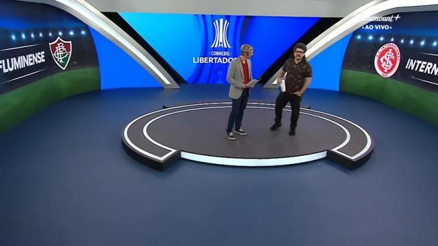 Falha de Cobertura #222: Flu e Inter sentem nível do mar, Luxa fora, Tite só conversa