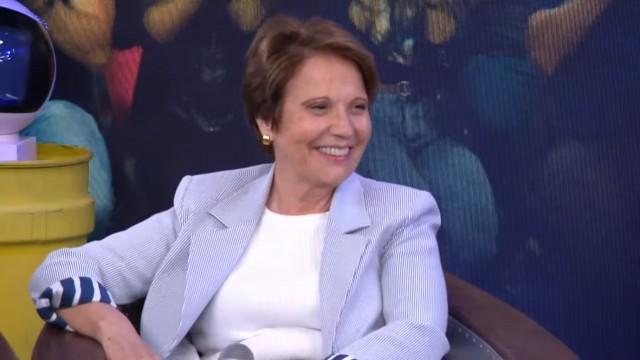 TEREZA CRISTINA E MOTTA - PÂNICO - 18/09/2023