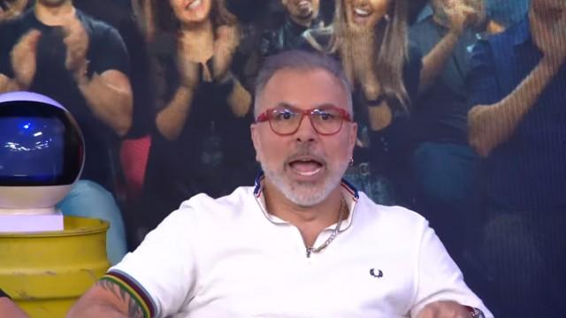 CARLOS ALBERTO E ALESSANDRO SANTANA - PÂNICO - 22/09/2023