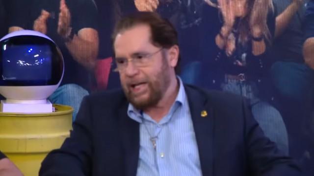 PLÍNIO VALÉRIO E MOTTA - PÂNICO - 25/09/2023