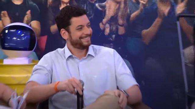 RAPHAËL LIMA E LEANDRO NARLOCH - PÂNICO - 26/09/2023