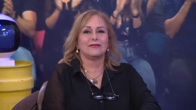 ROSANGELA MONTEIRO E ALEX RUFFO - PÂNICO - 29/09/2023