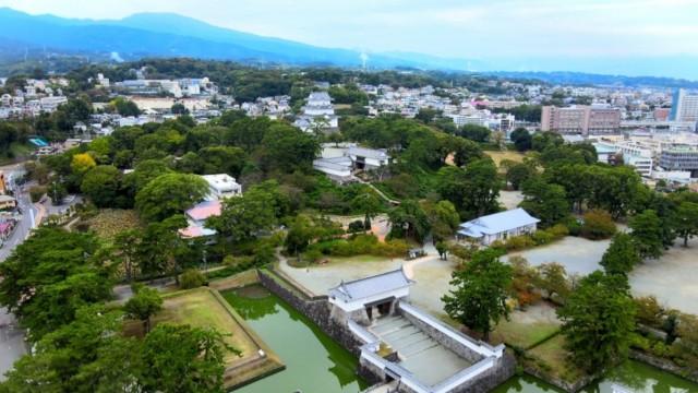 北条100年王国の秘密