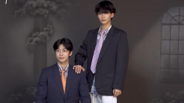EP.05 My extension (with Yoon Jeonghan, Part 3)