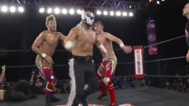 All Star Junior Festival USA 2023 - Night 2