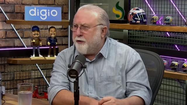 JAN VAL ELLAM (UFOLOGIA) - TICARACATICAST | EP 350