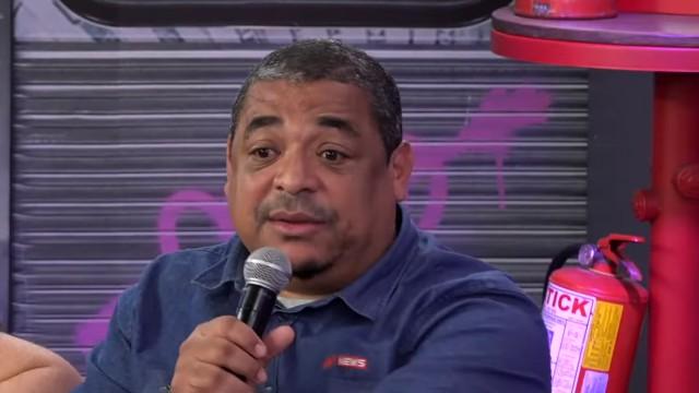 VAMPETA E MARCELO FAVALLI - PÂNICO - 04/10/2023