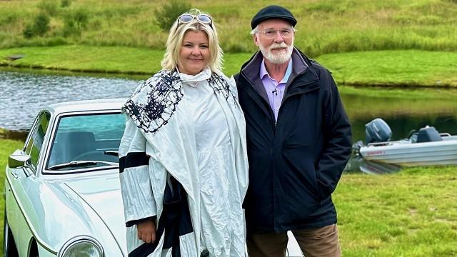 Ian McElhinney v Tara Lynne O'Neill