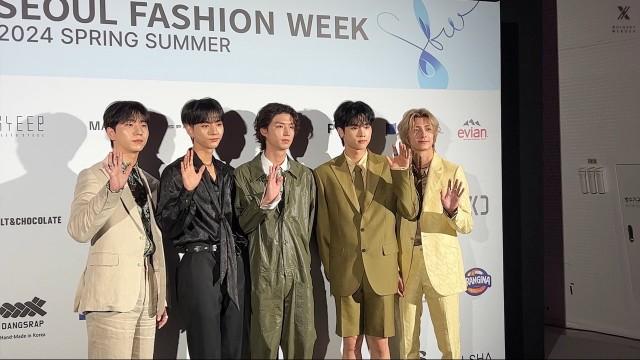 Ep.34 2024 S/S Seoul Fashion Week Behind