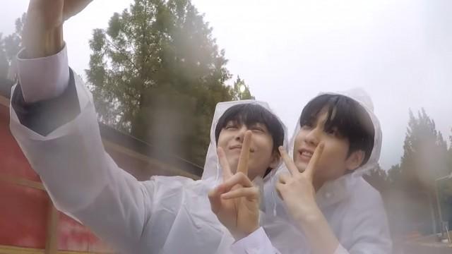 EP.08 I became an upperclassman overnight (with Choi Soobin)
