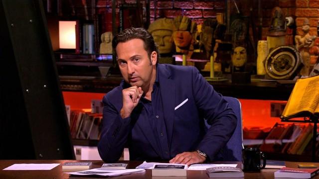 Un impresionante castillo para adentrarse en lo desconocido