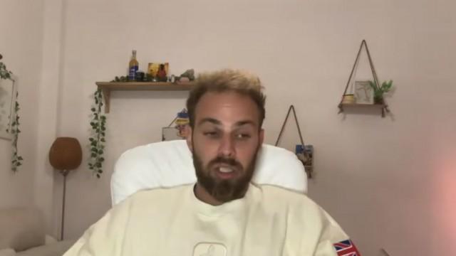 ESPECIAL ISRAEL - PÂNICO - 09/10/2023