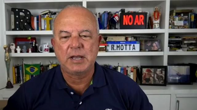 ESPECIAL ISRAEL - PÂNICO - 10/10/2023