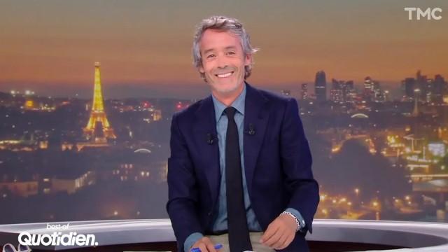 Le meilleur de quotidien 3