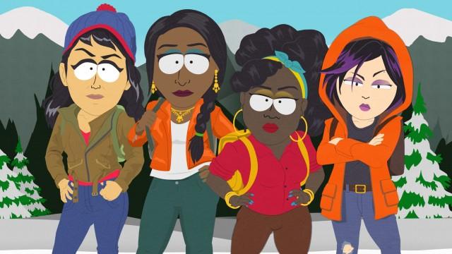 South Park: Joining The Panderverse