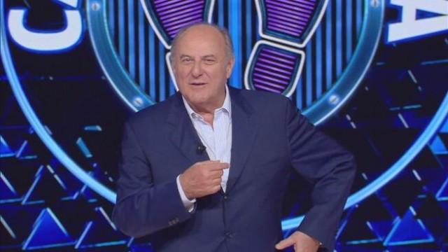 Venerdì 20 ottobre
