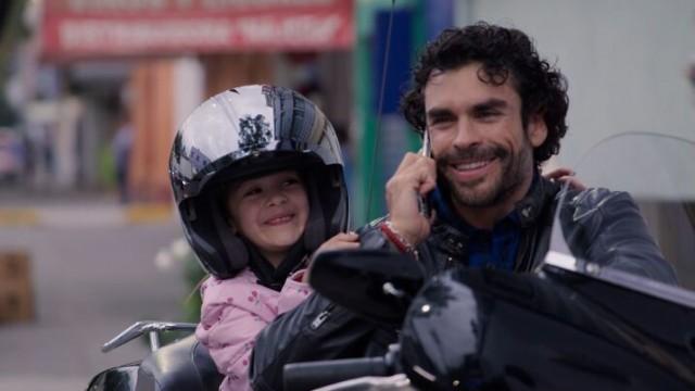 ¡Tadeo, no te vayas!